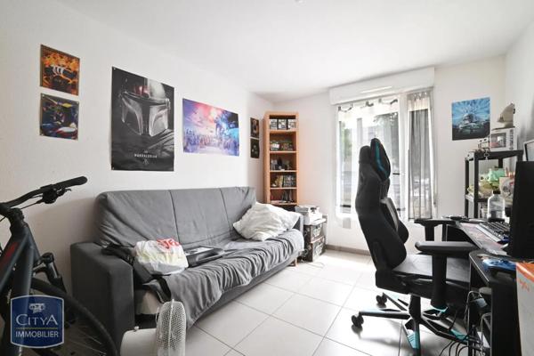 Appartement à vendre 3 pièces 66m²