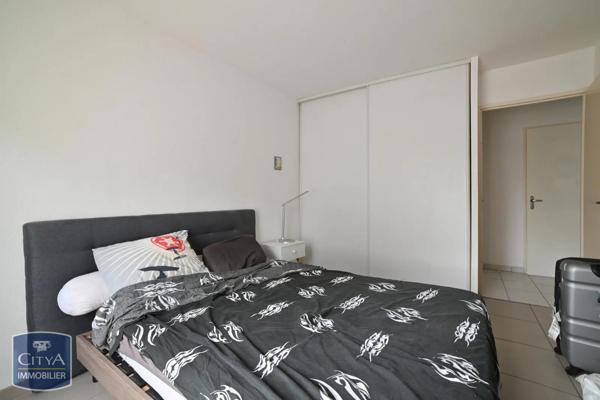 Appartement à vendre 3 pièces 66m²