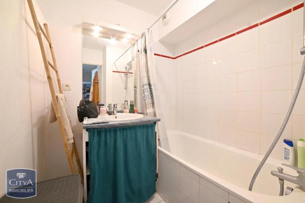 Appartement à vendre 3 pièces 66m²