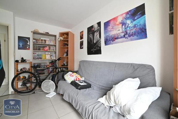 Appartement à vendre 3 pièces 66m²