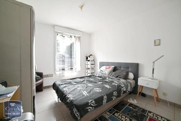 Appartement à vendre 3 pièces 66m²