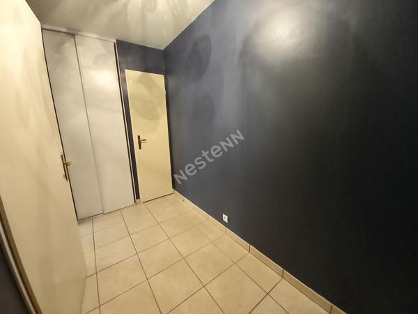 RARE ! Appartement 3 pièces avec terrasse, dépendances, proche du centre et commerces