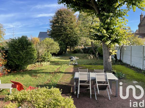 Maison à vendre 7 pièces 133 m² Compiègne