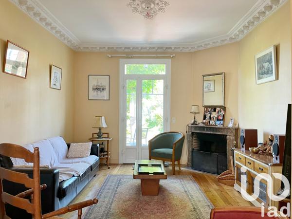 Maison à vendre 7 pièces 133 m² Compiègne