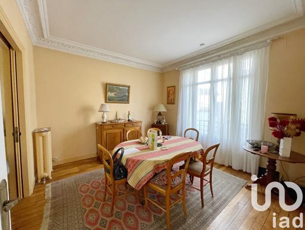 Maison à vendre 7 pièces 133 m² Compiègne