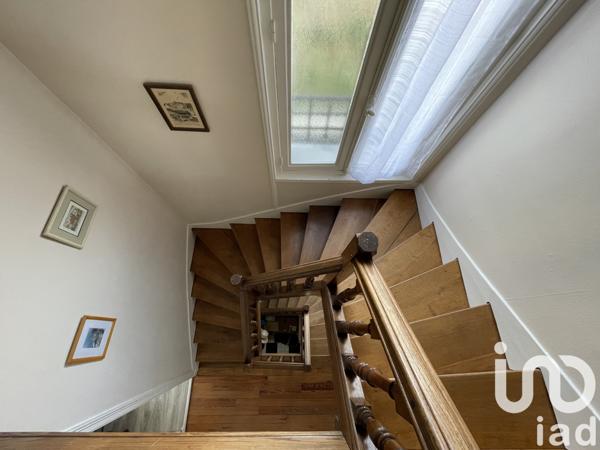 Maison à vendre 7 pièces 133 m² Compiègne