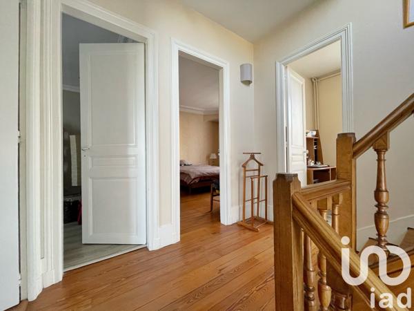 Maison à vendre 7 pièces 133 m² Compiègne