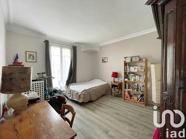 Maison à vendre 7 pièces 133 m² Compiègne