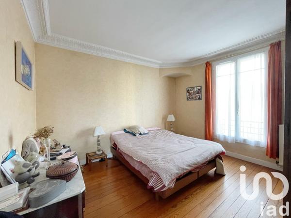 Maison à vendre 7 pièces 133 m² Compiègne