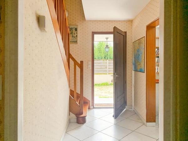 MAISON VANNES PROCHE CONLEAU