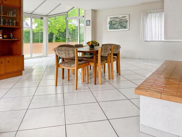 MAISON VANNES PROCHE CONLEAU