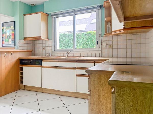 MAISON VANNES PROCHE CONLEAU