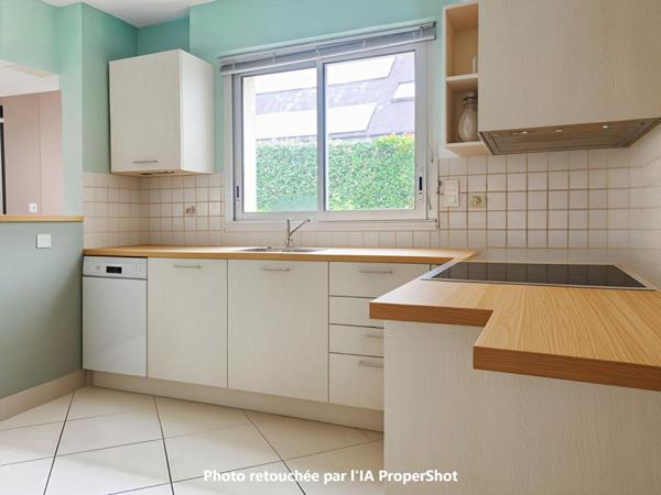 MAISON VANNES PROCHE CONLEAU