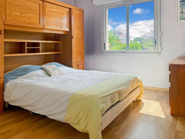 MAISON VANNES PROCHE CONLEAU