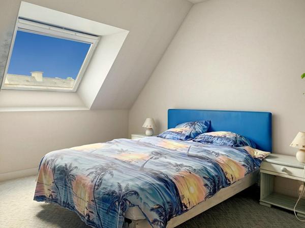 MAISON VANNES PROCHE CONLEAU