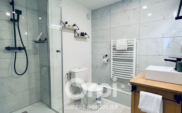 Appartement à louer    1 pièce •  Vichy