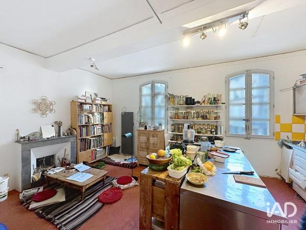 Droit au bail à vendre 100 m² Villeneuve-lès-Avignon