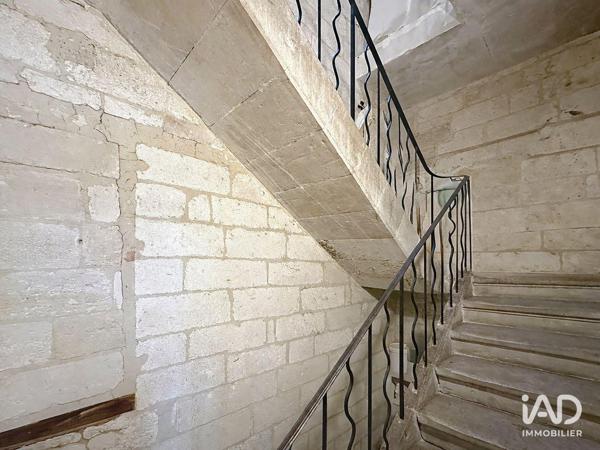 Droit au bail à vendre 100 m² Villeneuve-lès-Avignon