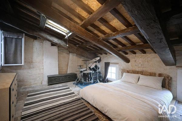 Droit au bail à vendre 100 m² Villeneuve-lès-Avignon