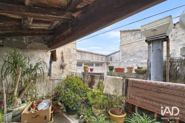 Droit au bail à vendre 100 m² Villeneuve-lès-Avignon