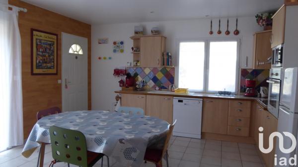 Maison à vendre 5 pièces 131 m² Prats-de-Mollo-la-Preste