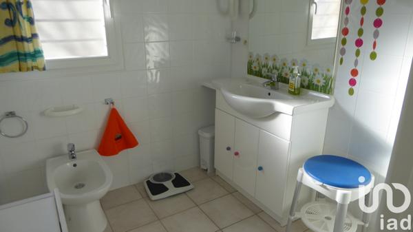 Maison à vendre 5 pièces 131 m² Prats-de-Mollo-la-Preste