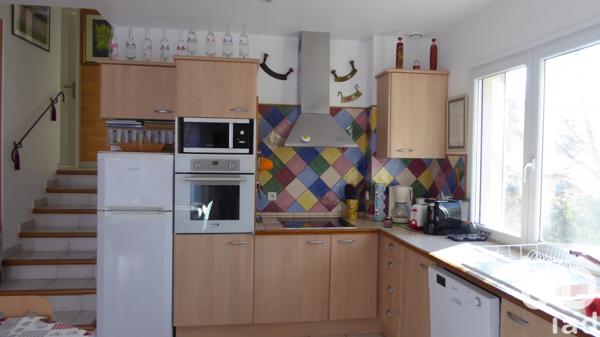 Maison à vendre 5 pièces 131 m² Prats-de-Mollo-la-Preste