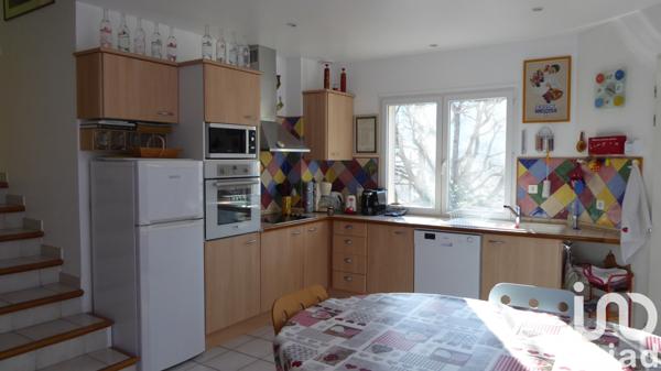 Maison à vendre 5 pièces 131 m² Prats-de-Mollo-la-Preste