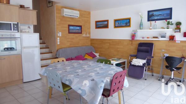 Maison à vendre 5 pièces 131 m² Prats-de-Mollo-la-Preste