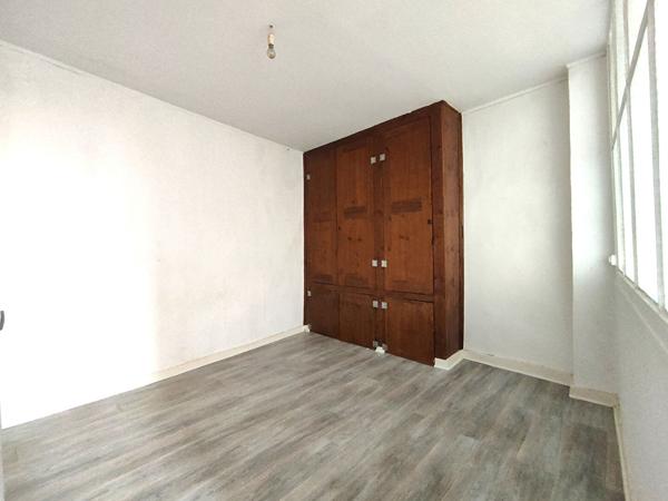 Appartement au centre du Puy en Velay 74 m2 + cave et grenier