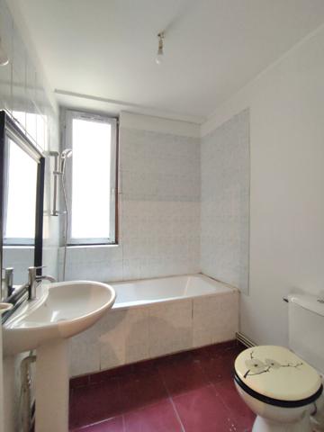 Appartement au centre du Puy en Velay 74 m2 + cave et grenier