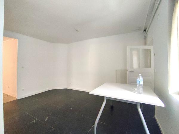 Appartement au centre du Puy en Velay 74 m2 + cave et grenier