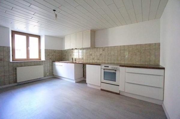 Immeuble Ottmarsheim 297 m²