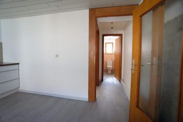 Immeuble Ottmarsheim 297 m²