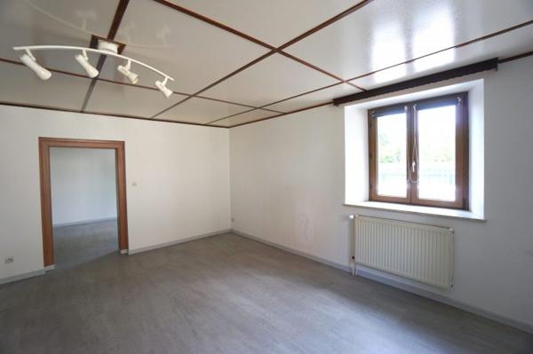 Immeuble Ottmarsheim 297 m²