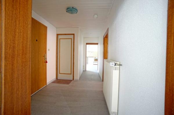 Immeuble Ottmarsheim 297 m²