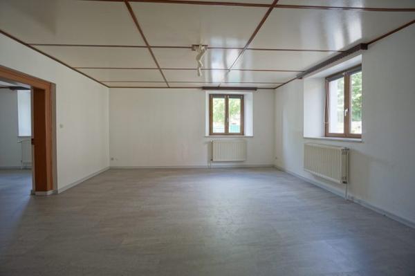 Immeuble Ottmarsheim 297 m²
