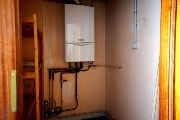 Immeuble Ottmarsheim 297 m²