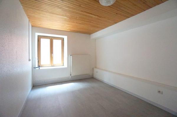 Immeuble Ottmarsheim 297 m²