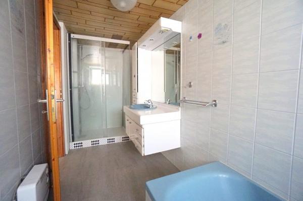 Immeuble Ottmarsheim 297 m²