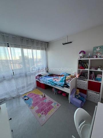 Appartement de 42,41 m²