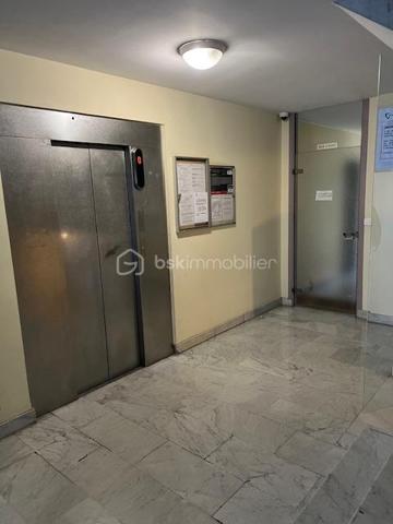 Appartement de 42,41 m²