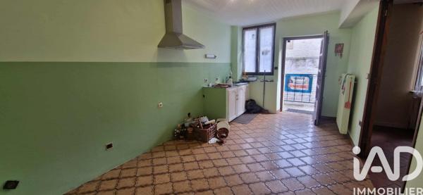 Maison à vendre 7 pièces 148 m² Montiers-sur-Saulx