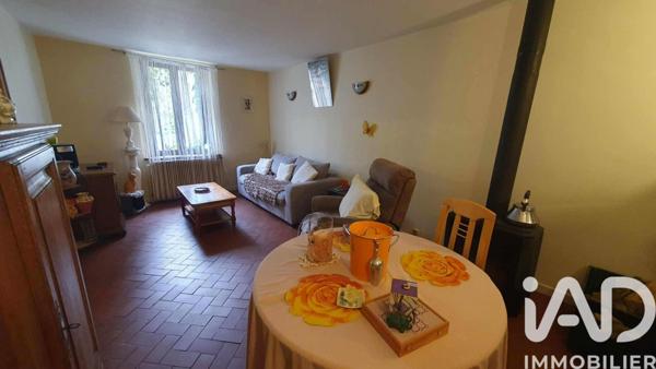 Maison à vendre 7 pièces 148 m² Montiers-sur-Saulx