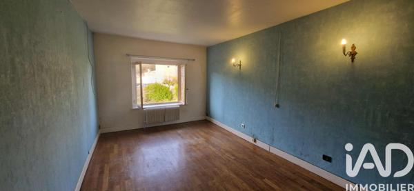 Maison à vendre 7 pièces 148 m² Montiers-sur-Saulx