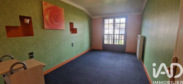 Maison à vendre 7 pièces 148 m² Montiers-sur-Saulx