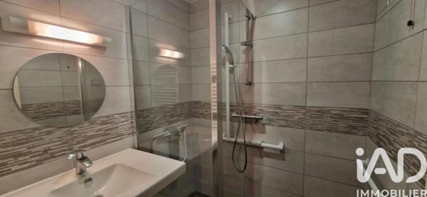 Maison à vendre 7 pièces 148 m² Montiers-sur-Saulx