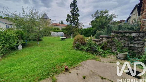 Maison à vendre 7 pièces 148 m² Montiers-sur-Saulx