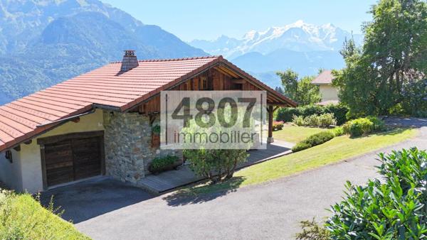 Maison à vendre à Sallanches (74700)