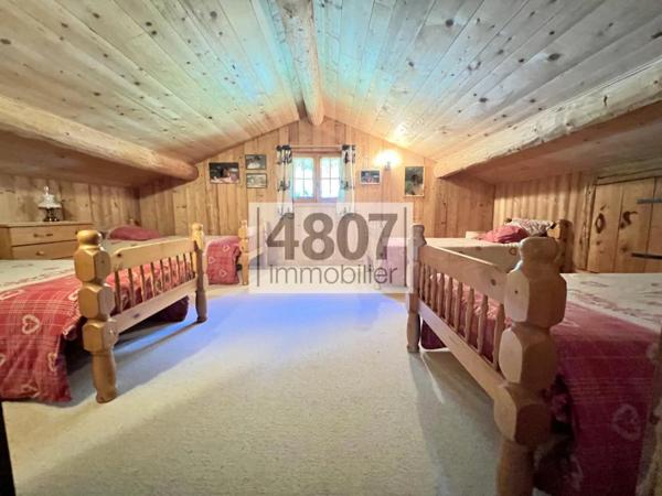 Maison à vendre à Sallanches (74700)